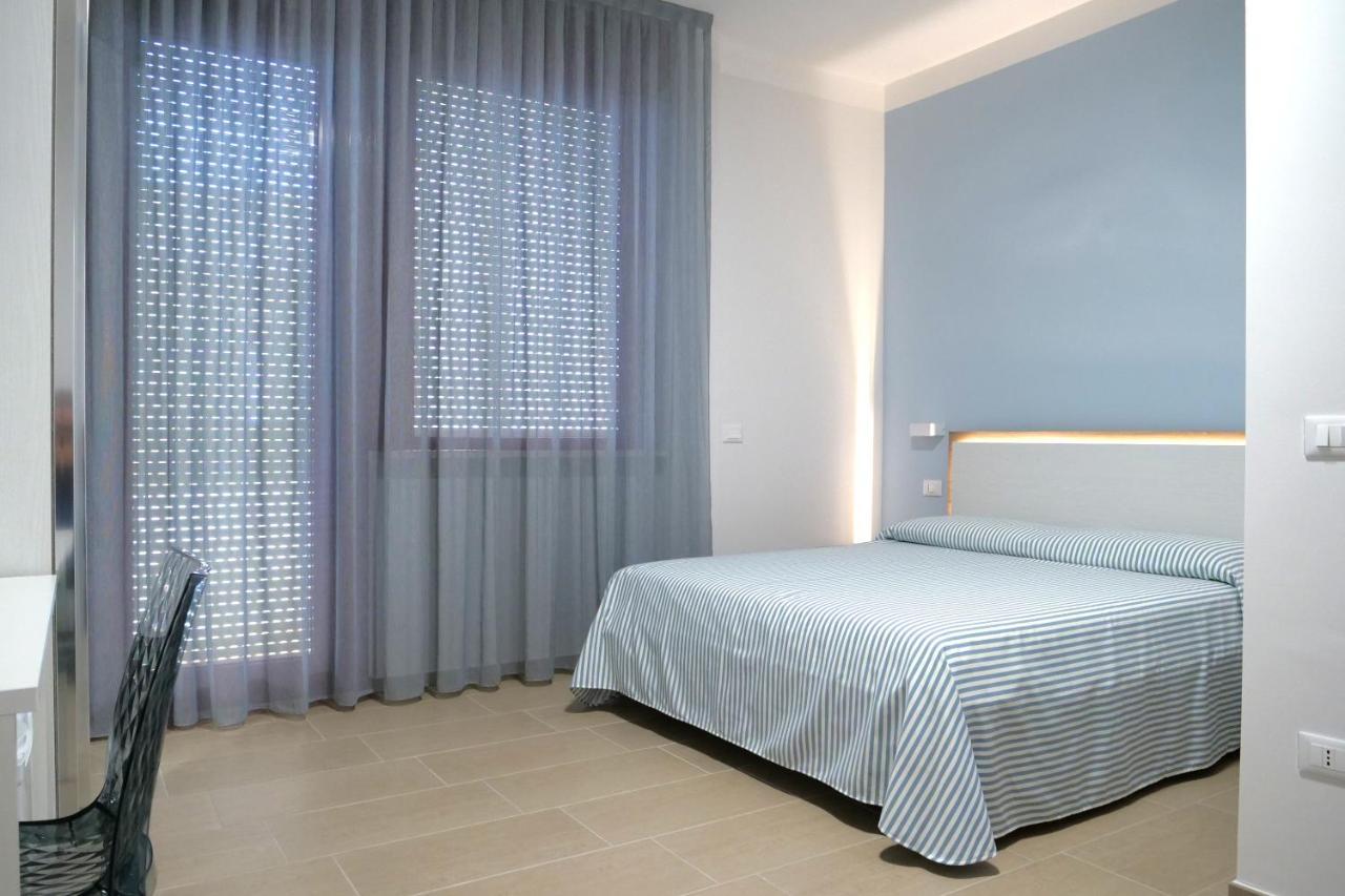 Levante Salento Porto Cesareo Exteriör bild