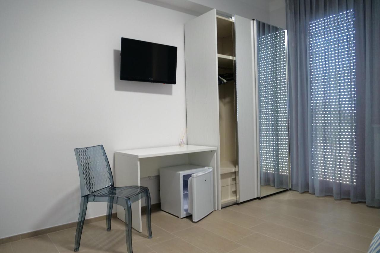 Levante Salento Porto Cesareo Exteriör bild