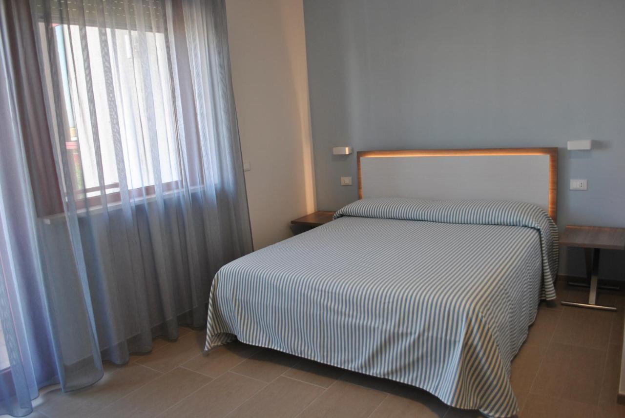 Levante Salento Porto Cesareo Exteriör bild