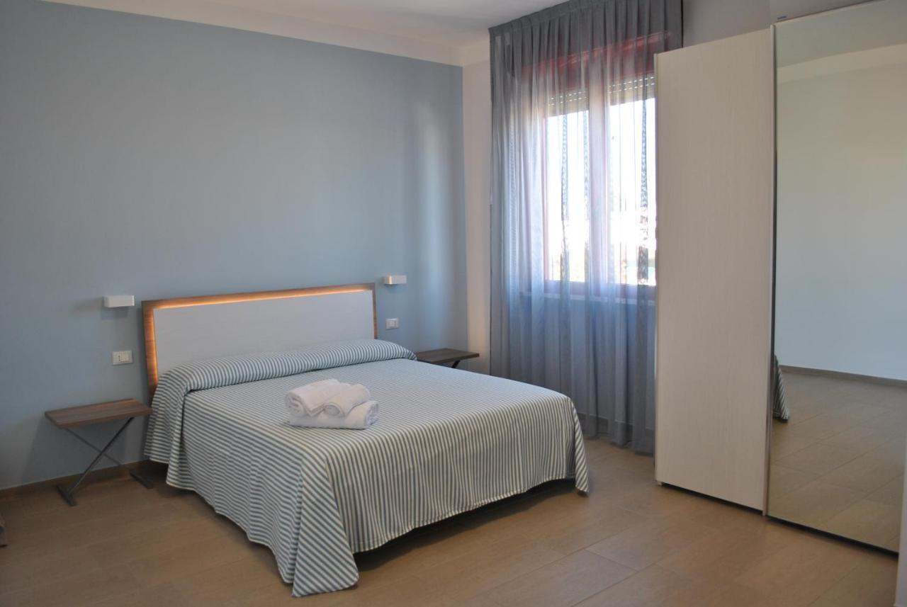 Levante Salento Porto Cesareo Exteriör bild